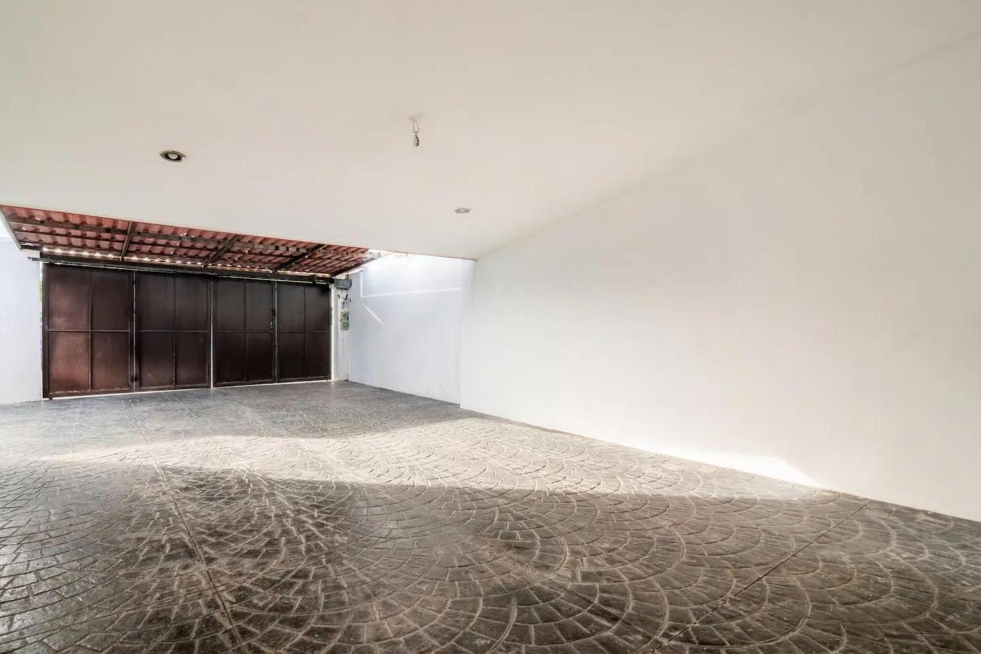 Villa Moderna Con Alberca, Gimnasio Y Cochera ميريدا المظهر الخارجي الصورة